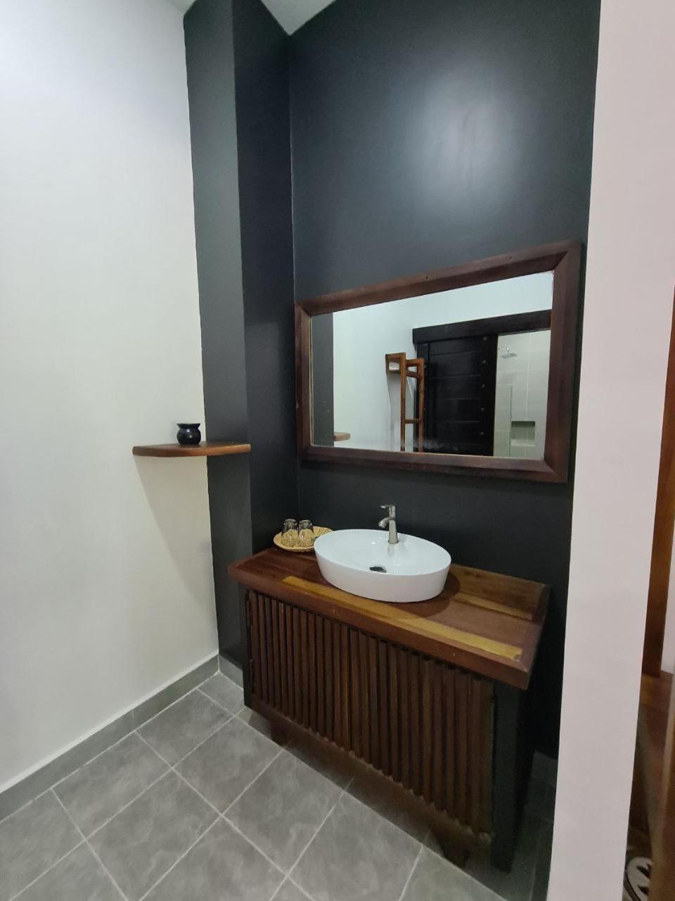 קמפוט Villa Romduol מראה חיצוני תמונה