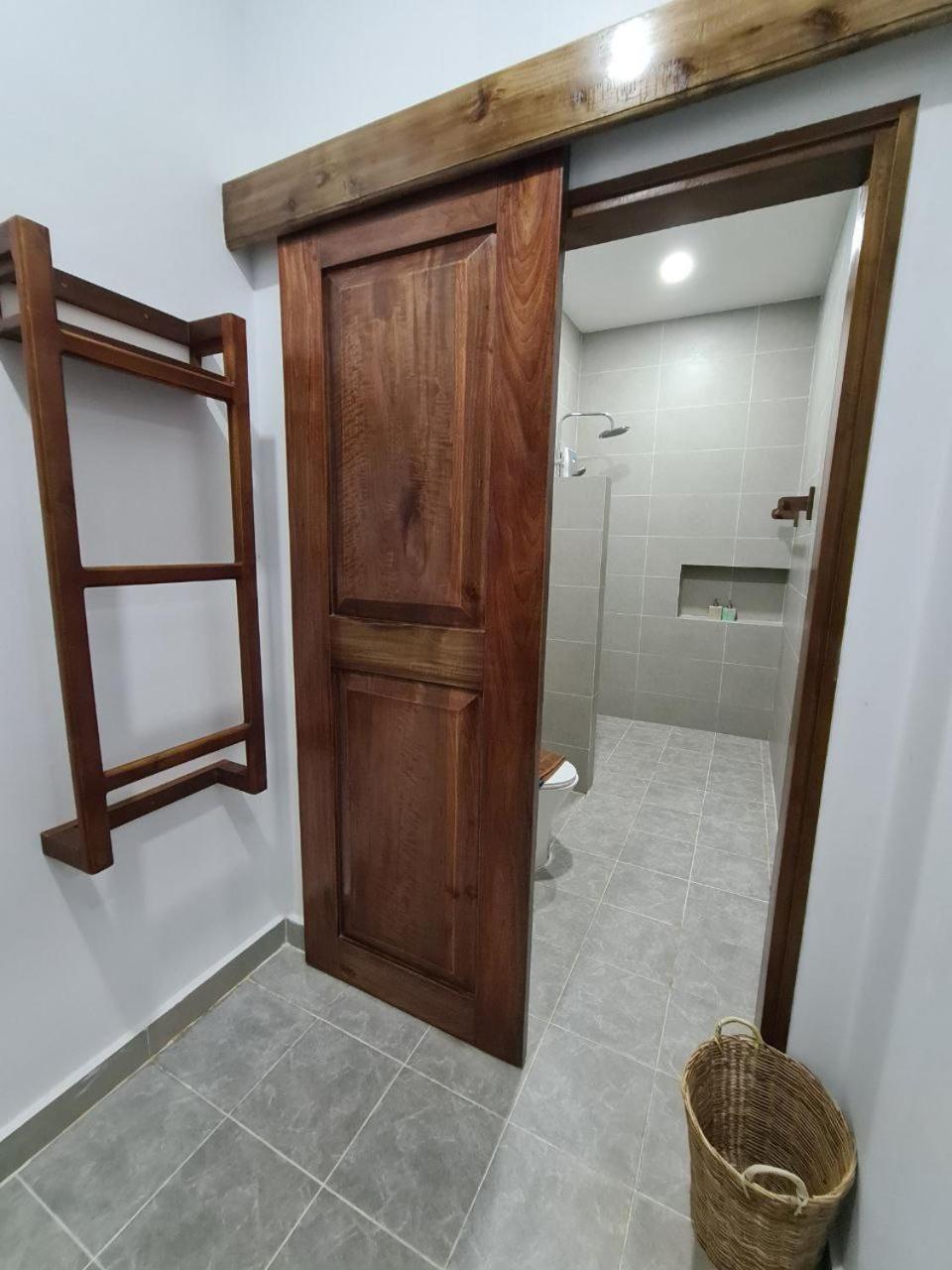 קמפוט Villa Romduol מראה חיצוני תמונה
